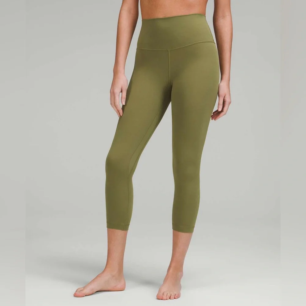 lululemon athletica lululemon align